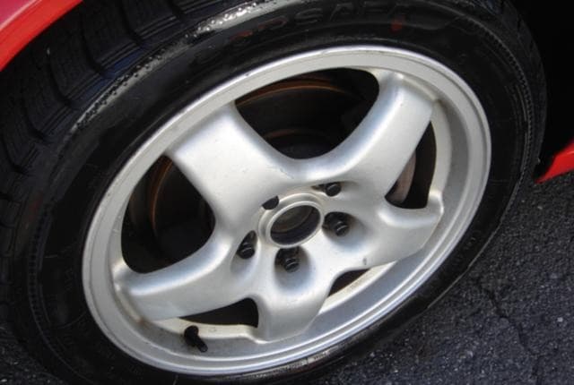 1994 Toyota MR2 JDM car for sale — photo 20 of 25