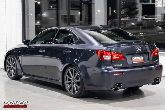 2008 Lexus JDM car for sale — photo 2 of 25