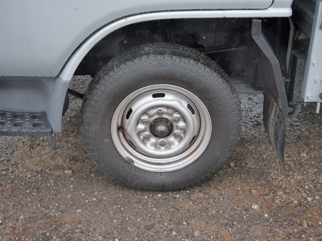 2002 Nissan Atlas JDM car for sale — photo 20 of 25