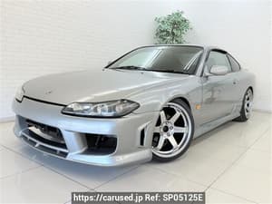 1999 Nissan Silvia JDM car for sale