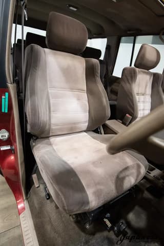 1996 Toyota Land Cruiser Prado JDM car for sale — photo 15 of 25