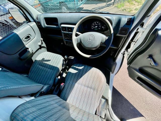 2000 Honda Accord JDM car for sale — photo 16 of 25