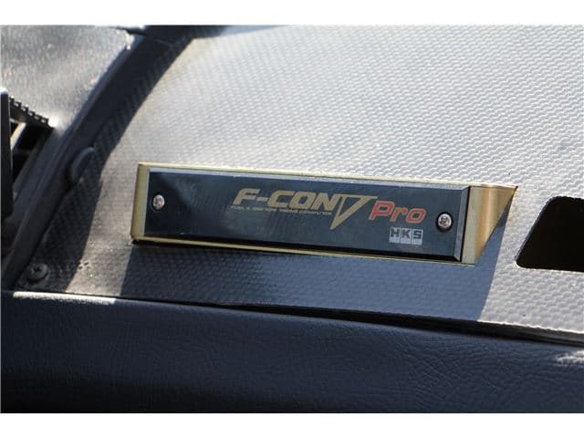 1994 Toyota Supra JDM car for sale — photo 23 of 25