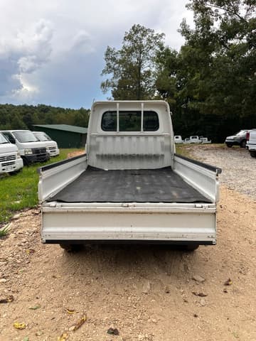 1999 Daihatsu Hijet JDM car for sale — photo 11 of 24