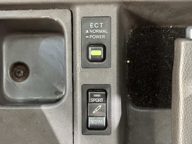 1991 Toyota Land Cruiser Prado JDM car for sale — photo 16 of 25