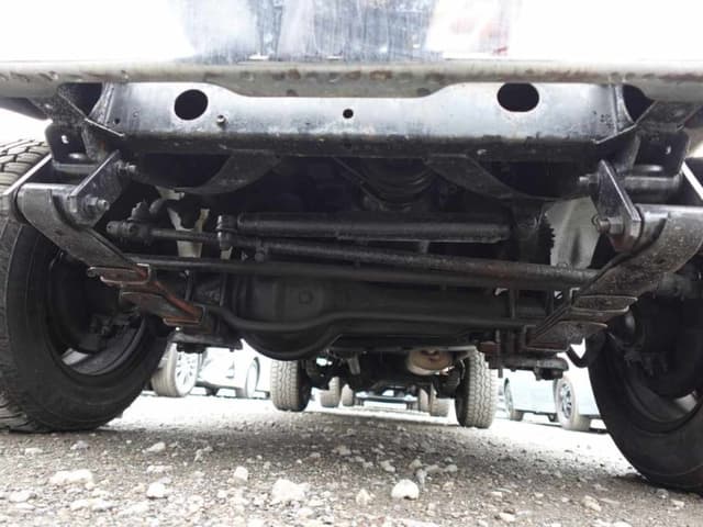1986 Toyota Land Cruiser JDM car for sale — photo 2 of 23