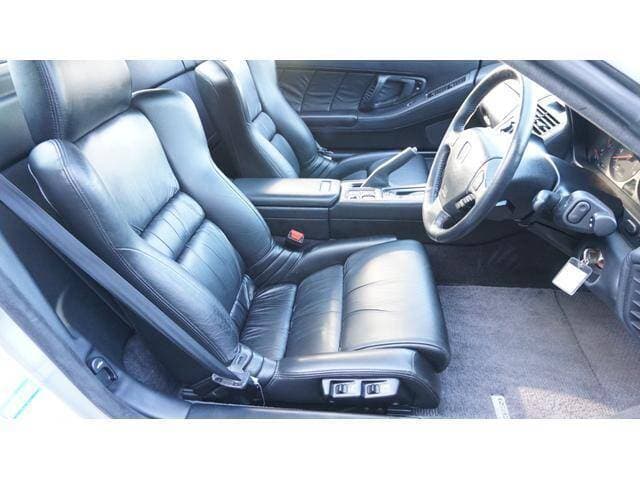 1991 Honda NSX JDM car for sale — photo 19 of 19