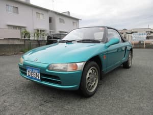 1992 Honda Beat JDM car for sale