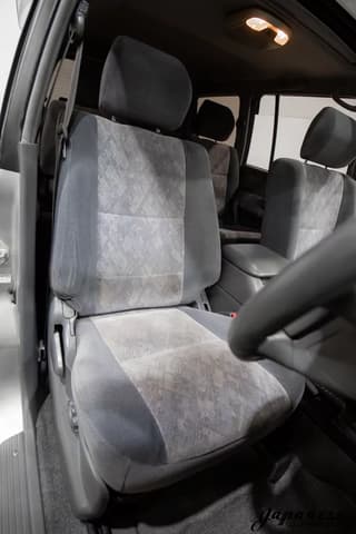 1999 Toyota Land Cruiser Prado JDM car for sale — photo 15 of 25