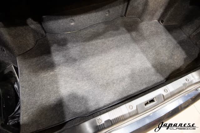 1998 Nissan Laurel JDM car for sale — photo 22 of 25