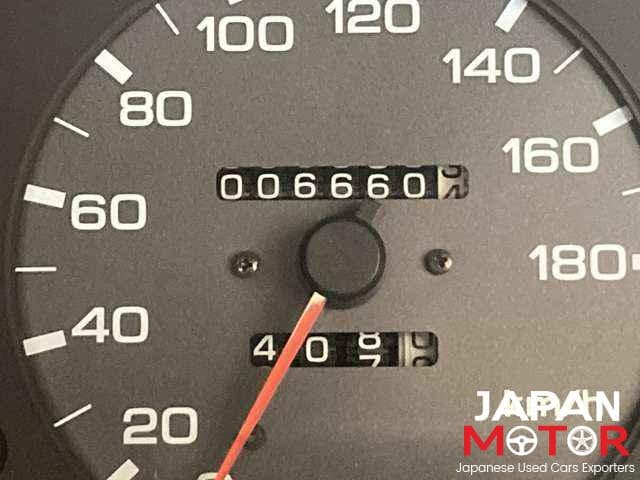 1994 Nissan Skyline JDM car for sale — photo 17 of 24