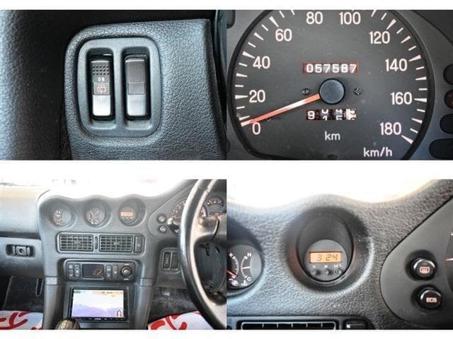 1998 Mitsubishi GTO JDM car for sale — photo 25 of 25