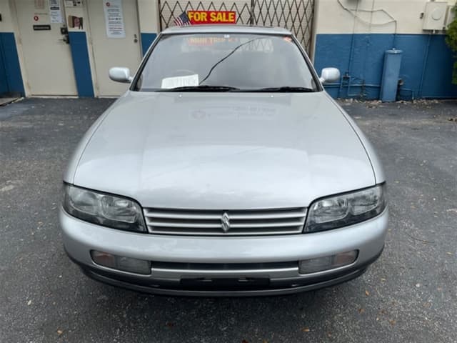 1994 Nissan Skyline JDM car for sale — photo 2 of 16