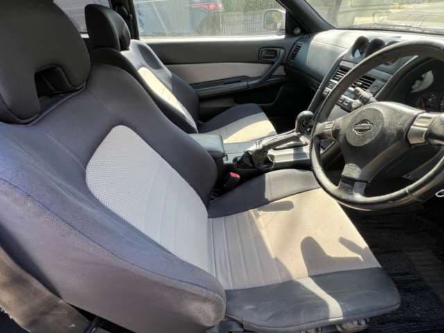 1998 Nissan Skyline JDM car for sale — photo 15 of 25