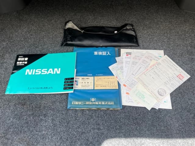 1990 Nissan Silvia JDM car for sale — photo 16 of 16