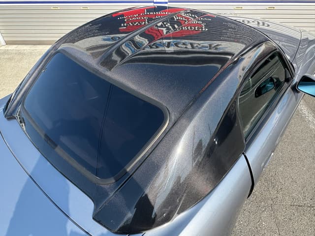 2000 Honda S2000 JDM car for sale — photo 17 of 25