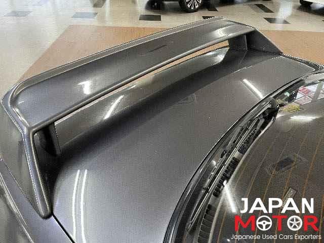 1994 Nissan Skyline JDM car for sale — photo 8 of 25