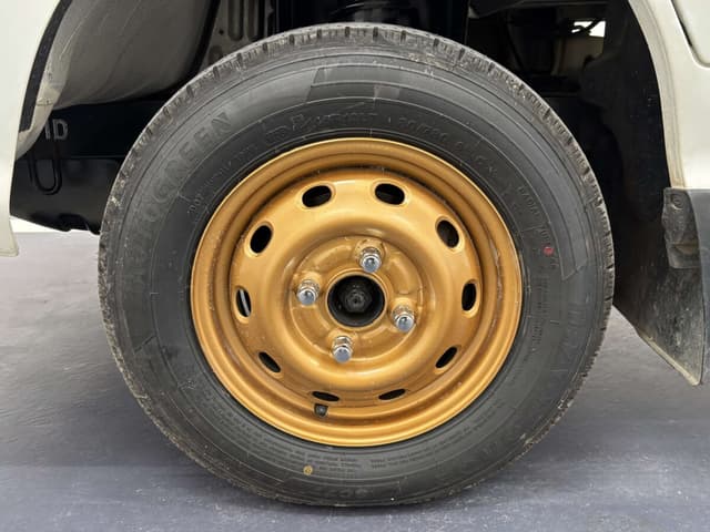 1998 Subaru Sambar JDM car for sale — photo 19 of 25
