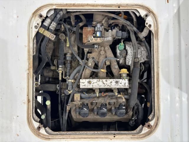 2000 Honda Acty JDM car for sale — photo 7 of 10