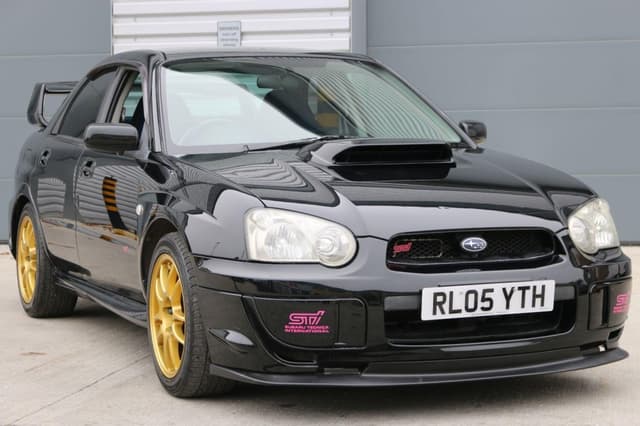 2005 JDM car for sale — photo 3 of 25