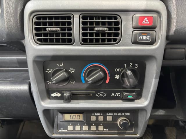 2000 Honda Acty JDM car for sale — photo 12 of 25