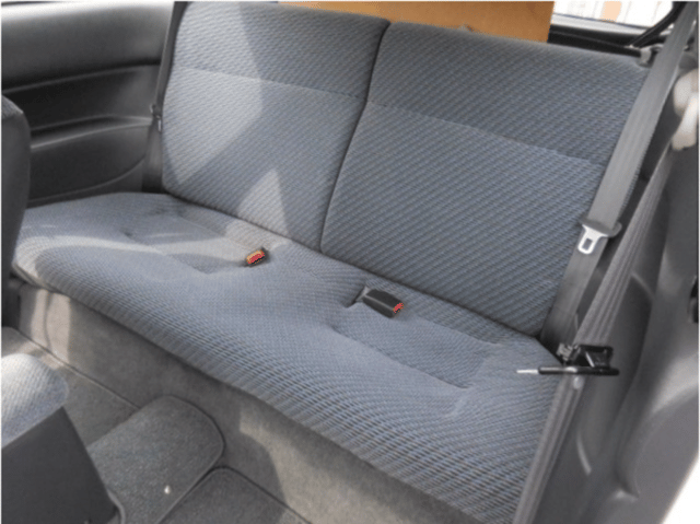 1997 Honda Civic JDM car for sale — photo 17 of 24