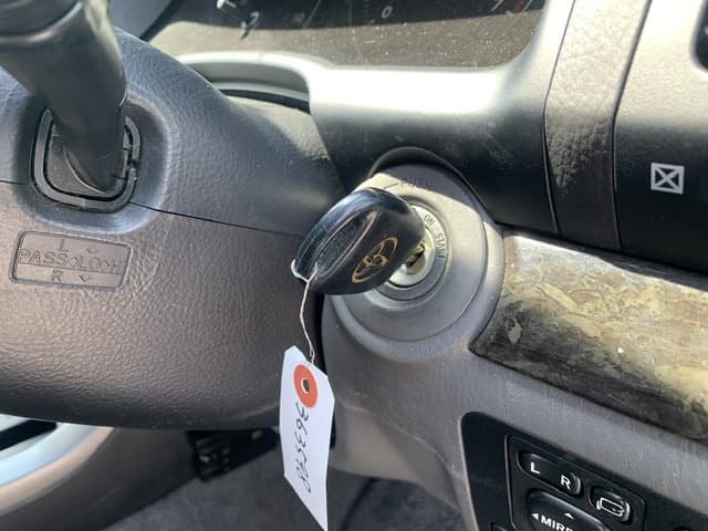 2007 Toyota Land Cruiser Prado JDM car for sale — photo 7 of 18