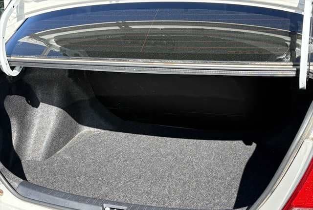 2008 Toyota Corolla JDM car for sale — photo 13 of 16