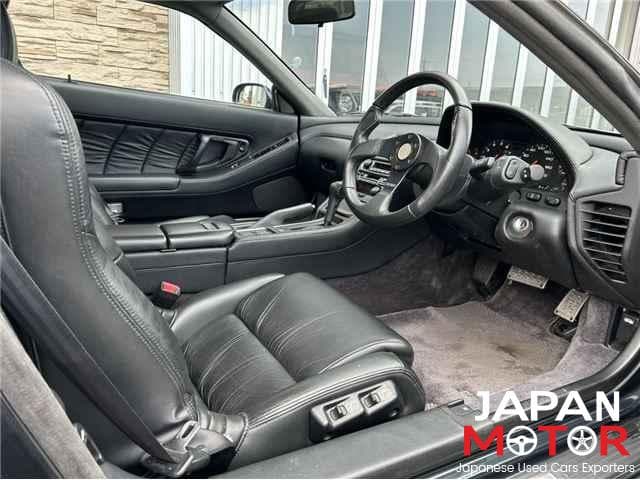 1994 Honda NSX JDM car for sale — photo 4 of 15