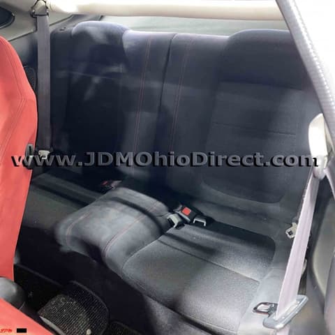 1996 Honda Integra JDM car for sale — photo 25 of 25