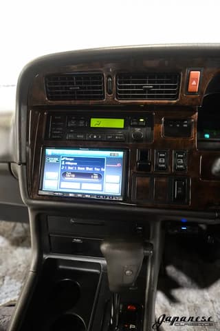 1997 Toyota HiAce JDM car for sale — photo 11 of 25