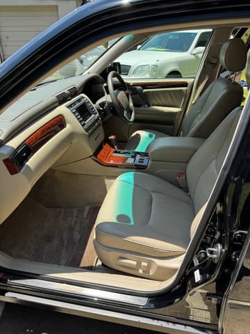 2000 Toyota Crown JDM car for sale — photo 20 of 25