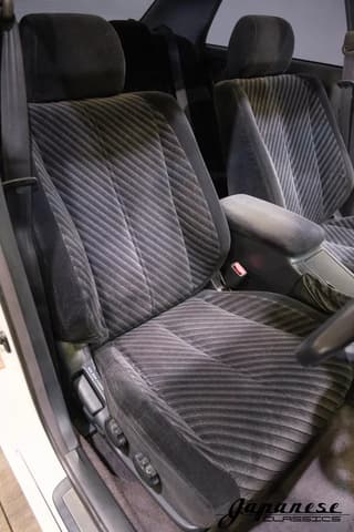 1997 Toyota Chaser JDM car for sale — photo 15 of 25