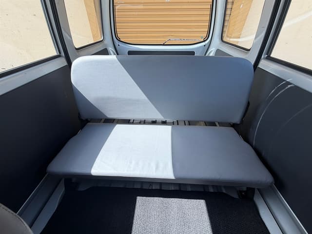 1999 Subaru Sambar JDM car for sale — photo 16 of 21