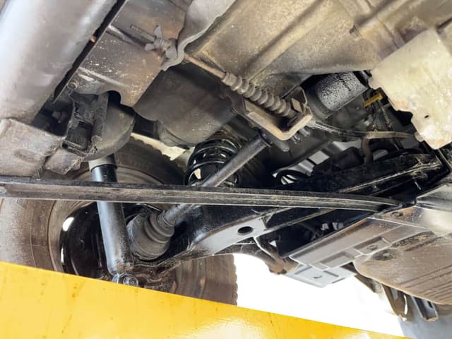 2000 Subaru Sambar JDM car for sale — photo 22 of 25