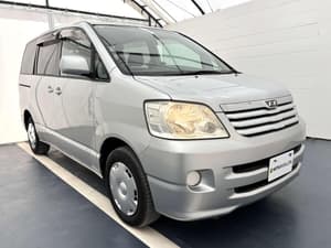 2001 Toyota Noah JDM car for sale