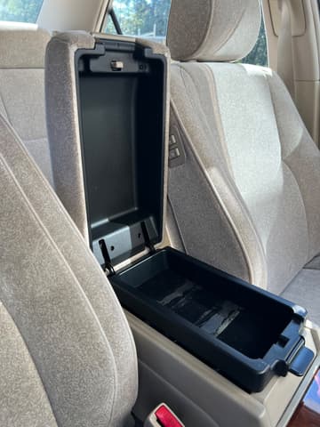 2000 Toyota Crown JDM car for sale — photo 13 of 22