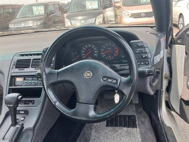 1989 Nissan Fairlady Z JDM car for sale — photo 3 of 20