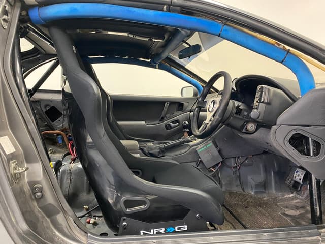 1989 Nissan Fairlady Z JDM car for sale — photo 20 of 20