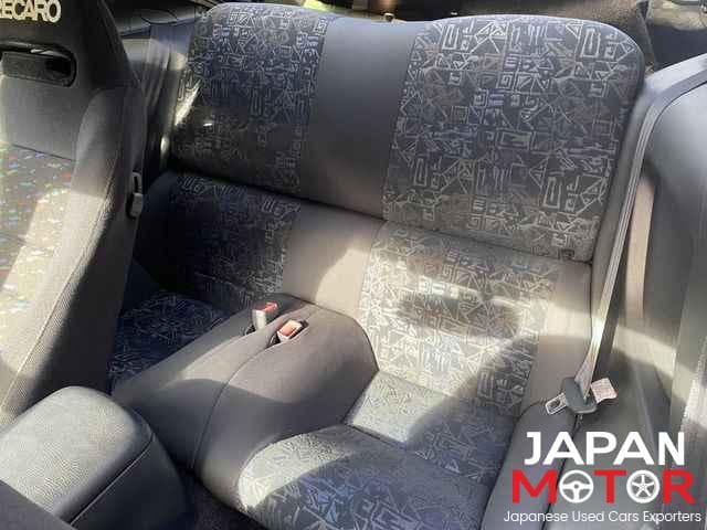 1999 Toyota Supra JDM car for sale — photo 15 of 24