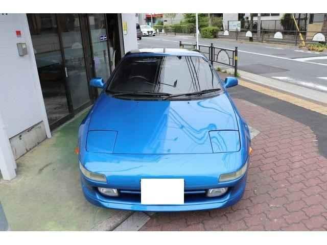 1994 Toyota MR2 JDM car for sale — photo 2 of 18