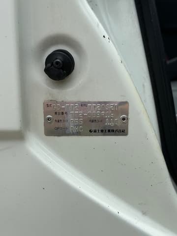 1999 Honda Acty JDM car for sale — photo 2 of 23