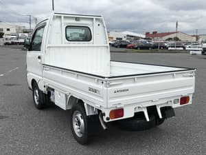 1996 Mitsubishi Minicab JDM car for sale