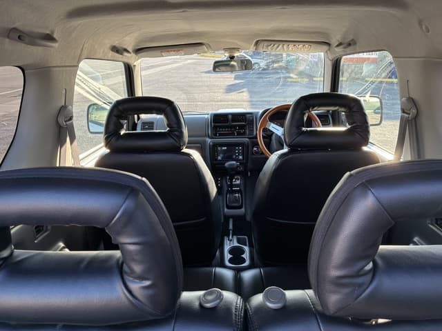 1998 Suzuki JDM car for sale — photo 9 of 14