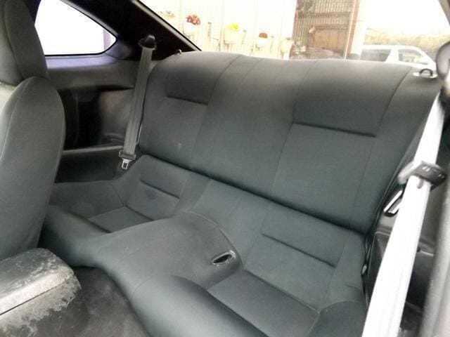 2001 Nissan Silvia JDM car for sale — photo 9 of 20
