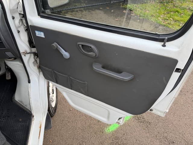 2000 Suzuki Carry JDM car for sale — photo 16 of 25