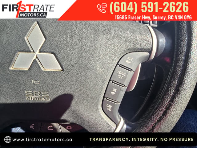 2007 Mitsubishi Delica JDM car for sale — photo 20 of 21