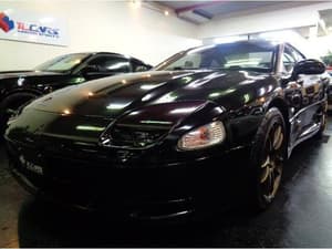 1997 Mitsubishi GTO JDM car for sale