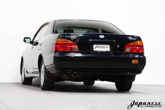 1998 Nissan Laurel JDM car for sale — photo 6 of 25
