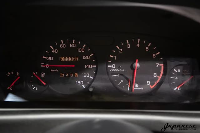 1997 Nissan Skyline JDM car for sale — photo 13 of 25